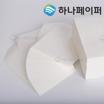 유산지 노루지 식품 종이 용지 모음, A4 500매, E-노루지80G{R05P}