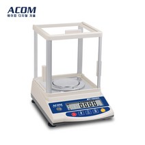 에이컴 초정밀 미량 전자저울 LS-420 420g(0.001g) 계수 실험실 보석상