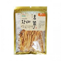 와이딜 70g 통큰명가 황태