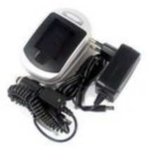 (Ulpam) 산요 DB-L70 충전기-SANYO VPC-E10 디카배터리용
