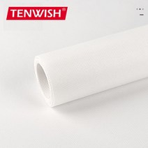 크로마키 촬영배경지 텐위시 배경 그린 사진 스튜디오 2m 3m, 6.2 meters - WHITE
