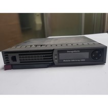 중고 MSA Controller Module 218231-B21 229203-001