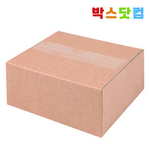 우체국 택배박스 1호 2-1호 2호 3호 4호 5호 6호 보냉박스 톰슨박스, 우체국택배박스, 우체국택배박스5호 480*380*340(BB골), 3매