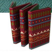 라이프웨어 YP 캠핑매트 대형 인디오 돗자리, 옐로우