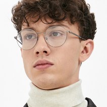 구찌 안경테 GG0839OK 남자 여자 아시안핏 명품 동글이 패션 메탈테