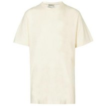 MAISON MARGIELA 메종마르지엘라 스티치 남성 티셔츠 S50GC0687 S23973 963 EC