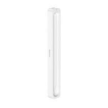 Baseus- 펜슬 2 용 스타일러스 펜 iPad Air 4 Pro 11 12.9 Mini 6 무선 충전 터치 스크린 파인 포인트 펜촉 팁 교체용, 04 Charger Only