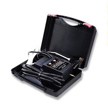 스팀세차기 고압 무선 차량용 진공 살균기 에어컨 세척기 11, 하얀, 220v, 유럽 ​​연합