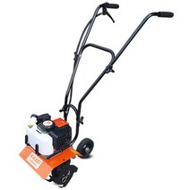 카세이 2행정 관리기 3WG430, 1개