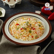 [무료배송][천일식품] 새우볶음밥 270g x 10봉, 없음, 상세설명 참조