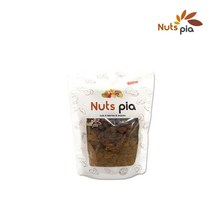 브라질너트 120g 페루산, 설타나 200g 터키산