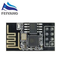 개발 호환 보드 부품 ESP01 프로그래머 어댑터 UART GPIO0 ESP-01 Adaptaterr ESP8266 CH340G USB to 직렬 무선 Wifi 모듈, ESP-01S