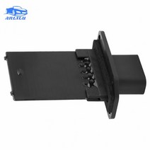 포드 링컨 머큐리 F150 난방 송풍기 모터 팬 저항 3F2Z18591AA 3f2z18591aa에 적합