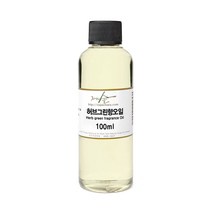 허브그린 20~100ml FO 오일 허브향 프래그런스오일 프리그런스오일 화장품전용향 인공향 캔들향 디퓨저향 향수만들기 향오일 석고방향제향 캔들만들기 수제나라 자연의숲, 허브그린 FO오일 100ml