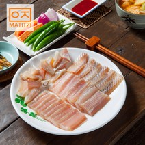 맛있지 홍어 목포 국산홍어 250g500g1kg 삭힌홍어, 국산 홍어250g, 강, 1개