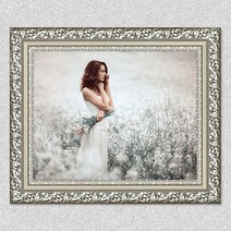 또또액자 대형액자모음전 액자, L02