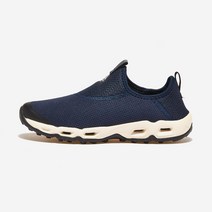 호킨스 브리터블 목 남성 발편한 운동화 HS12017-NAVY