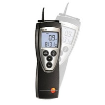 TESTO 열선 풍속계 testo 425, TESTO425, 1개