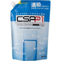 서플리먼트 マーシャルワールドジャパン CSPP1 속력 단백질 카제인 짧은 펩타이드 GOLDENEXPRESS600GCSPP1