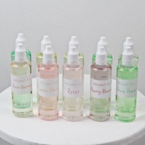 디퓨저 리필디퓨저 허센트 파트원 HER SCENT PART1 디퓨저리필 고급향기10종 선물용디퓨저 방향제 방향제리필, 상세설명 참조, 레몬블루스카이