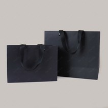 [단독구매불가]쇼핑백(쿠키 3종) X 2개