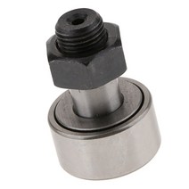 텅스텐 봉 KR13 CF5 캠 팔로워 니들 롤러 베어링 좋은 품질, 07 KR26 KRV26 CF10-1