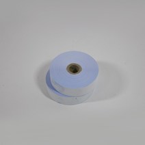 시간기록계 종이테이프, _13783_타점식