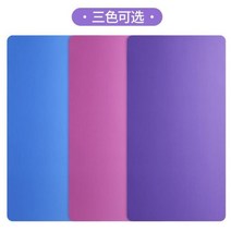 바닥매트 가아이 I작은 매트다 가자 깔다 땅 X리틀 요가 가유 선비 여성 사내아이 번 무릎 꿇다 하우스 2659827572, 10mm (초보자 )