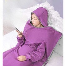 전신 찜질기 열돔 전신케어 온열찜질기 전자기파 담요, 핑크