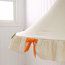 벨라이프 무지개리본 아이돔캐노피