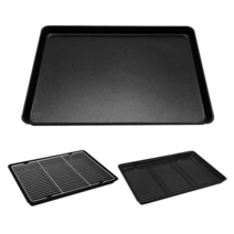 글루텐 DP 빵팬 트레이 빵진열 튀김진열 베이커리 사각프라이팬