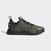 아디다스 NMD V3 - Focus 올리브 / Core 블랙