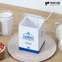 키친아트 요거트만들기 요거 박스 수제 요구르트 기계 제조기 요플레메이커 발효기