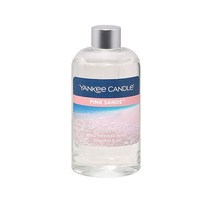 양키캔들 리필 디퓨저 250ml, 양키캔들 리필디퓨저(250ml) 핑크샌즈