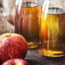 [캔들이케아] 사과 플레이버오일 FL.O 립밤향료, 100ml