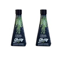 크레마 식초 글래시 크림 아세토 발사믹 로즈마리 250ml 6병 CREMA Vinagre Glassy Crema Aceto Balsamico Rosemary, 2팩
