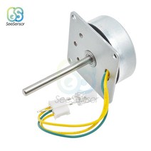 3 상 미니 마이크로 AC 풍력 터빈 브러시리스 모터 핸드 크랭크 발전기 3-24V 0.1A 0.5-12W RPM3000-6000