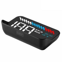 가제트 HUD 헤드업 디스플레이 GHD1000, 1개