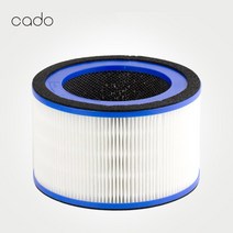 CADO 카도 공기청정기 필터 AP-C120 / AP-C100 / AP-C100, AP-C120 필터
