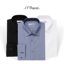 듀퐁(셔츠/타이) [듀퐁]남성 비지니스 긴소매셔츠 22종 택1 SE2FM-22F1