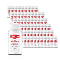 랩신 휴대용 손소독겔 60ml x 60개 (1박스 구성) 140757, 손소독겔 60ml x 60개 (1박스구성)
