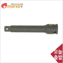 공구세상 지니어스 2006576 3/4in 임팩 연결대 볼타입/10/250mm