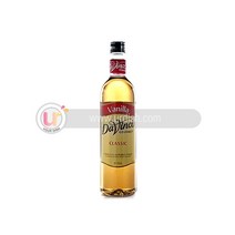 다빈치바닐라시럽, 1개