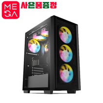 메가컴 4K 작업용 영상편집 컴퓨터 유튜브 동영상편집용PC, HDD 2TB 추가, 7번 i7-13700 + 3060