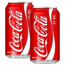 싸다몰 콜라 코카콜라 업소용 500ml 24PET, 코카콜라 355ml 24캔