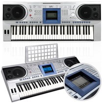 디지털피아노 61key MK-900, 혼합색상