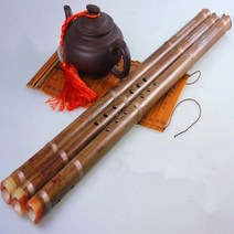 대나무단소 플라스틱 단소 G키 8 홀 샤오미 플루트 55cm 짧은 중국 수직 악기 Musicais 샤오악기 핸드메이, 한개옵션0
