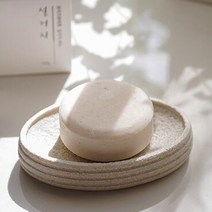 [설거지바] 친환경 고체주방세제비누 [1개/3개/5개] 고체세제 설거지비누, 1개