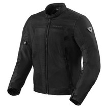 레빗자켓 REVIT ECLIPSE 2 JACKET, L, BLACK