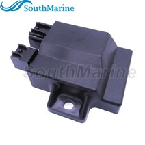 선외기 호환 선외기 엔진 5040308 evinrude johnson omc 보트 모터 용 cd 유닛 어셈블리 4 행정 9.8hp, 한개옵션0